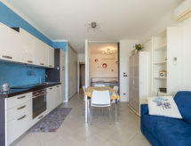 Apartment Blue Moon