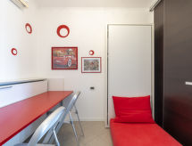 Apartment Blue Moon