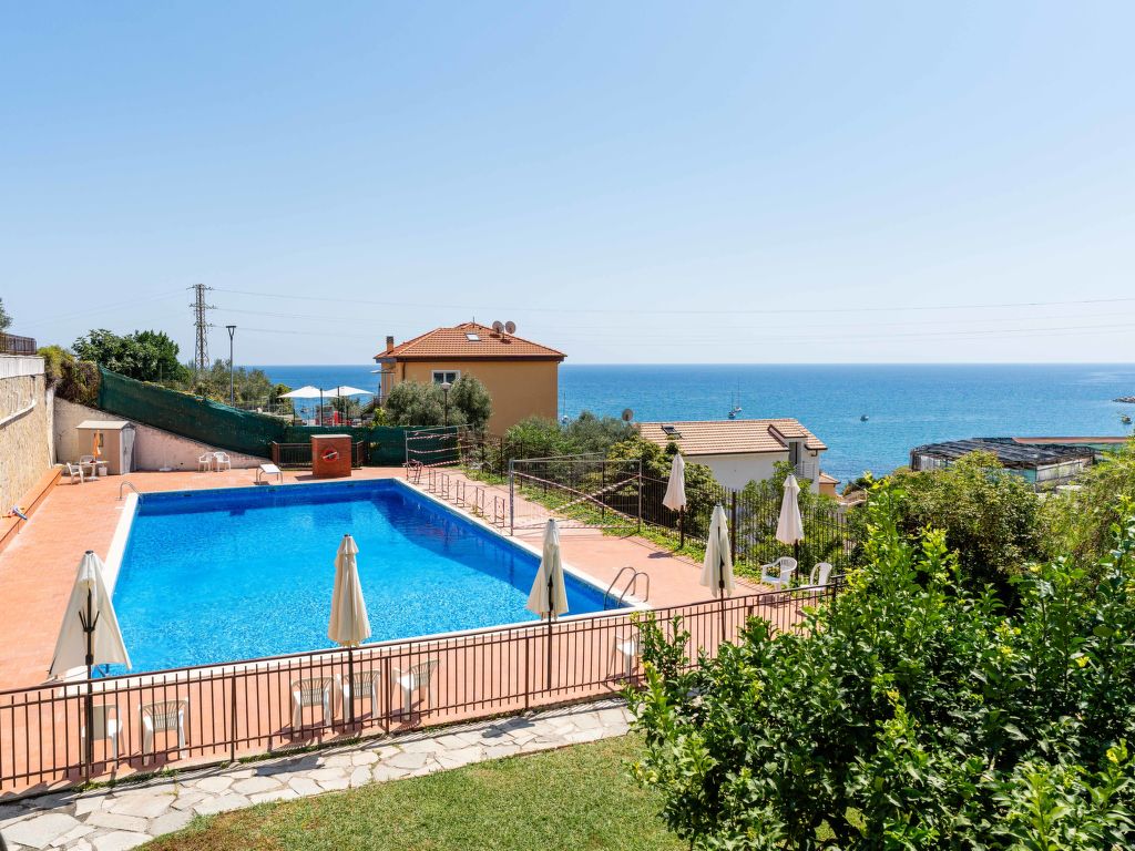 Appartement Sunny Home in Italië