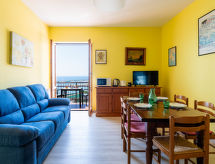 Lomahuoneisto Sunny Home