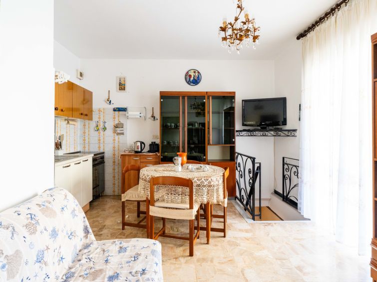 Ferienwohnung Angela