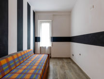 Ferienwohnung Atena
