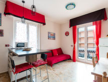 Ferienwohnung Atena