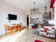Ferienwohnung Atena