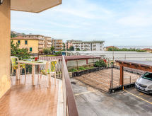 Ferienwohnung Atena