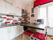 Ferienwohnung Atena