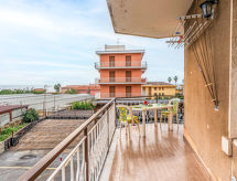 Ferienwohnung Atena