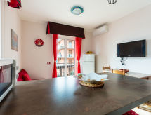 Ferienwohnung Atena