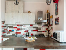 Ferienwohnung Atena