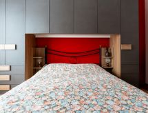 Ferienwohnung Atena