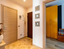 Ferienwohnung Atena