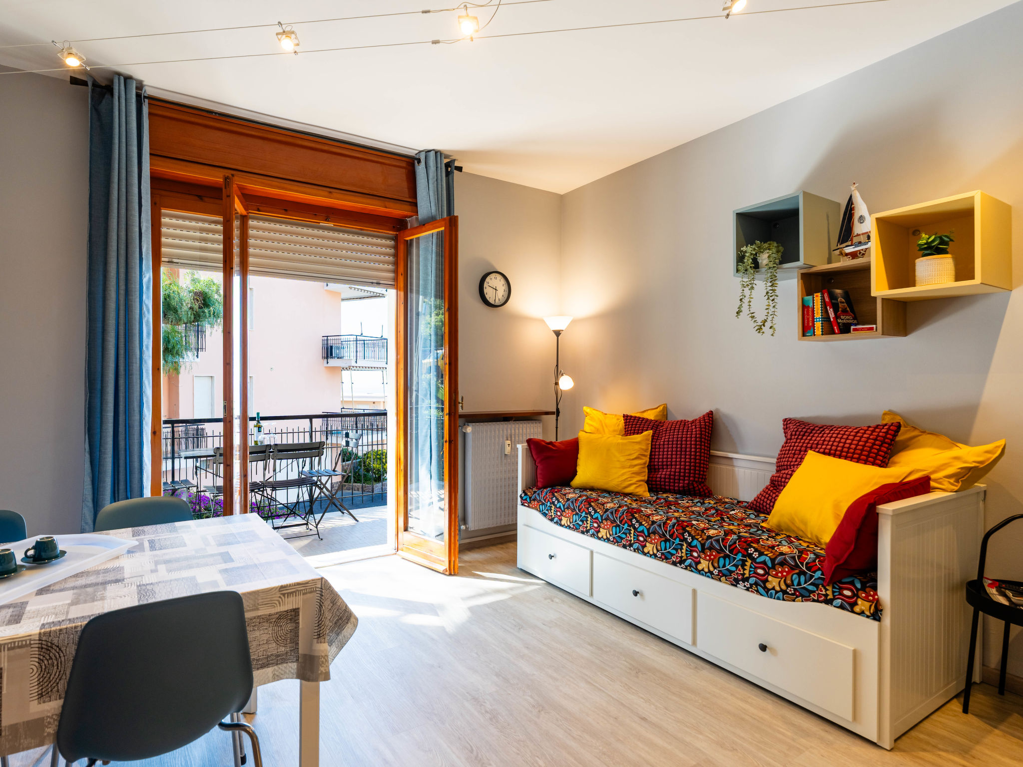 Casa Peggy