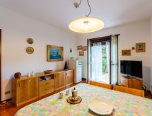 Dream House: Elegant appartement op 100 meter van zee in Santo Stefano - thumbnail 3