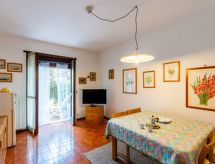 Dream House: Elegant appartement op 100 meter van zee in Santo Stefano - thumbnail 6
