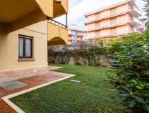 Dream House: Elegant appartement op 100 meter van zee in Santo Stefano - thumbnail 2