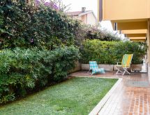 Dream House: Elegant appartement op 100 meter van zee in Santo Stefano - thumbnail 5