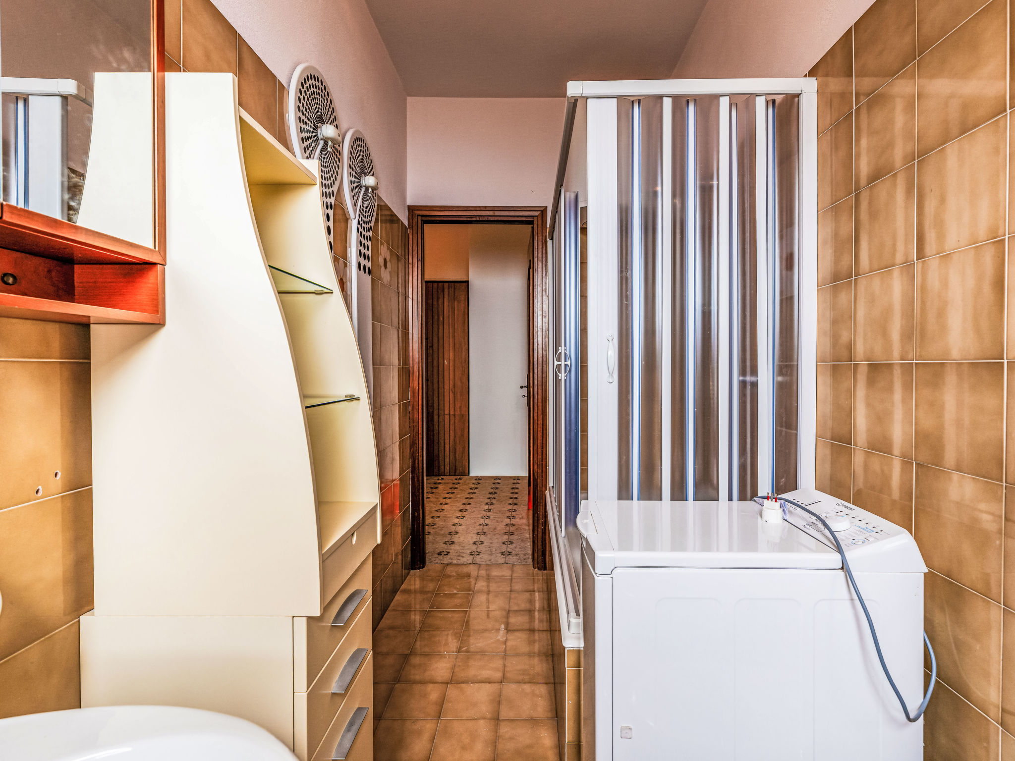 Casa Valentino - Inside