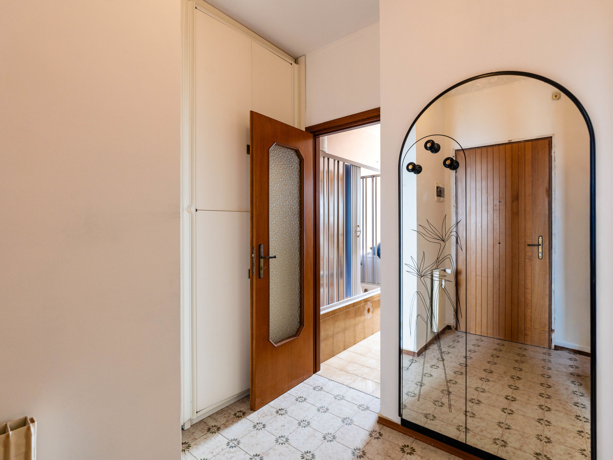 Casa Valentino - Inside