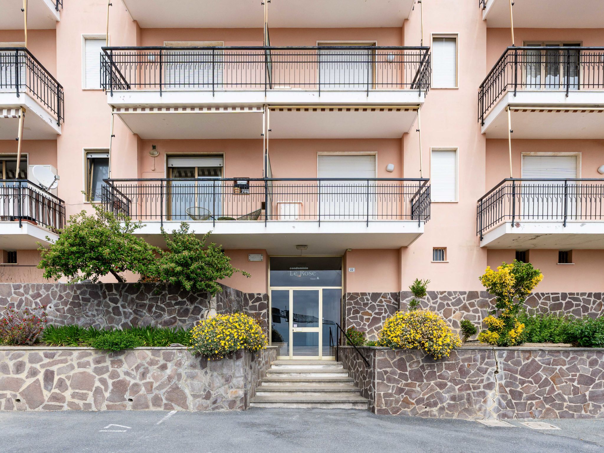 Casa Valentino
