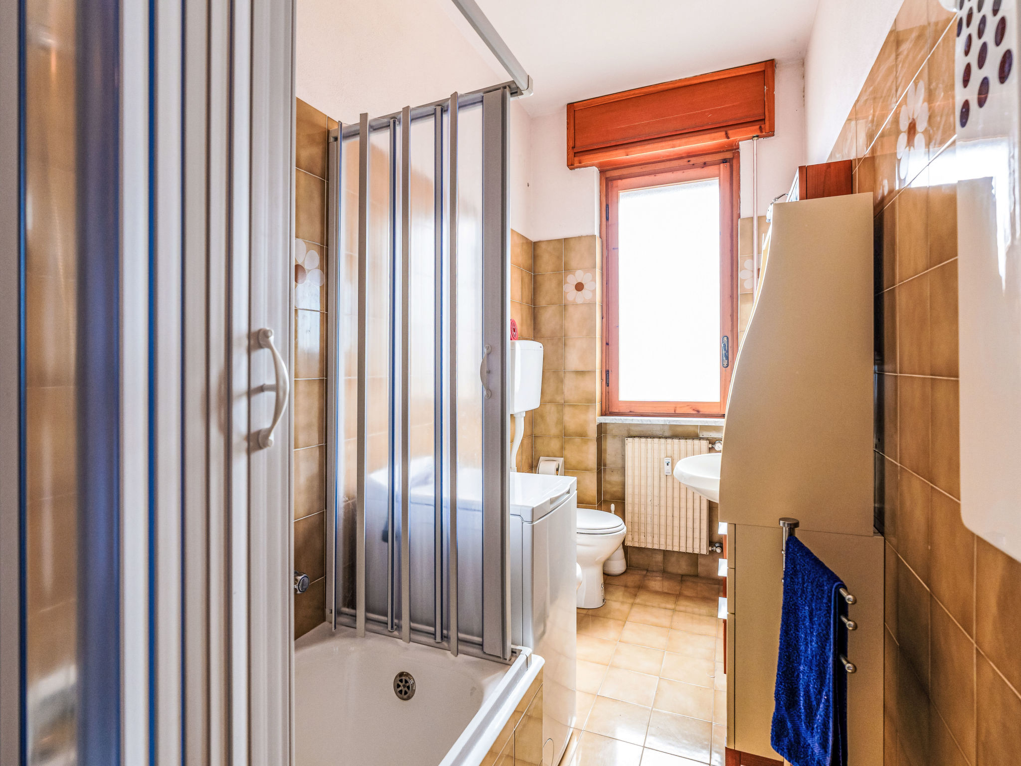 Casa Valentino - Inside