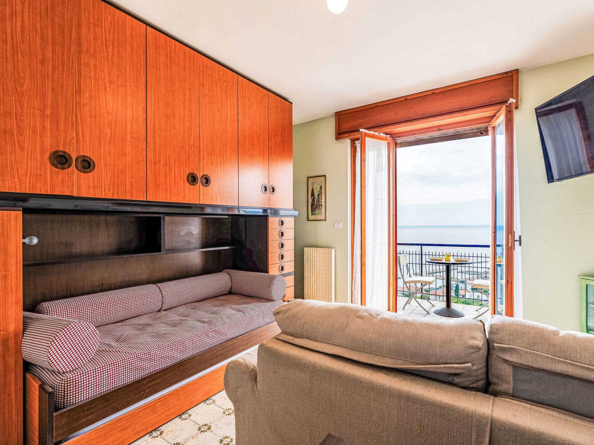 Casa Valentino - Inside