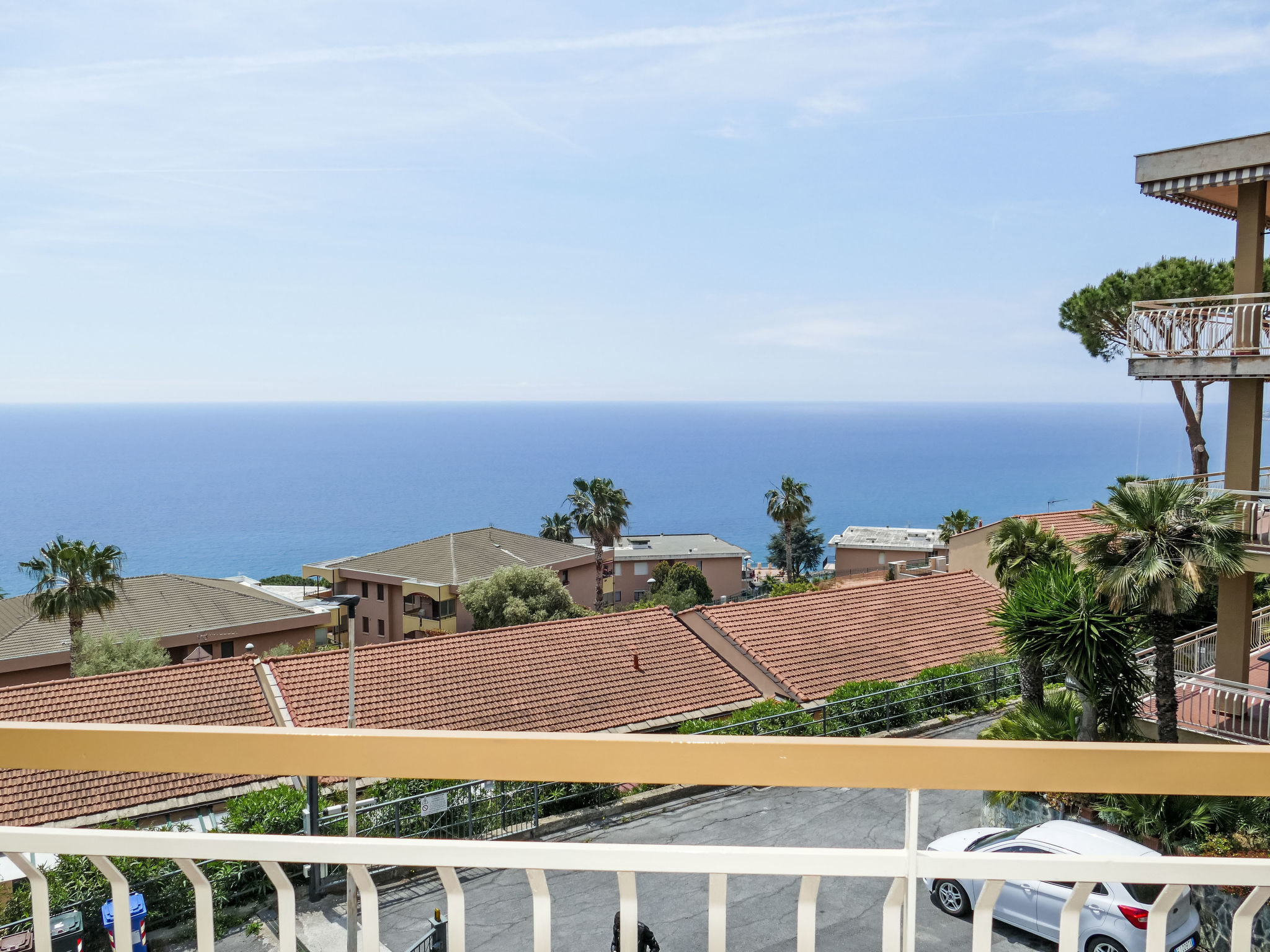 Bellissima Vista