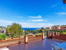 Appartement Iolanda