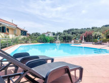 Appartement Iolanda