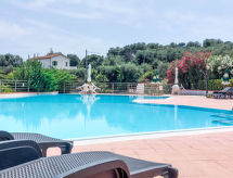 Appartement Iolanda