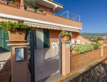 Appartement Iolanda