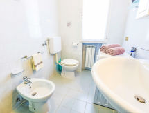 Appartement Iolanda