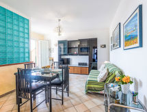 Appartement Iolanda