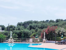 Appartement Iolanda