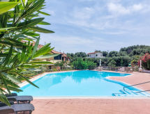 Appartement Iolanda