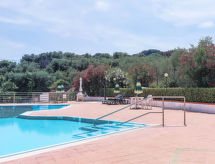 Appartement Iolanda