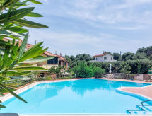 Appartement Iolanda