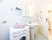 Appartement Iolanda