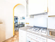 Appartement Iolanda