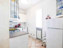 Appartement Iolanda