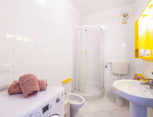 Semesterhus Residence Gli Ulivi