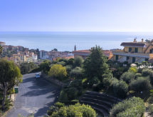 Semesterhus Residence Gli Ulivi