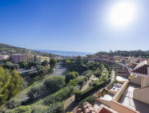 Semesterhus Residence Gli Ulivi