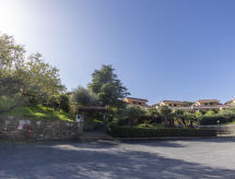 Semesterhus Residence Gli Ulivi