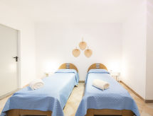 Semesterhus Residence Gli Ulivi