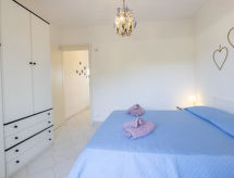 Semesterhus Residence Gli Ulivi