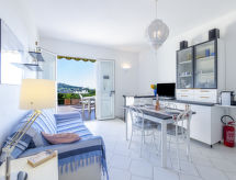Semesterhus Residence Gli Ulivi