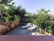 Semesterhus Residence Gli Ulivi