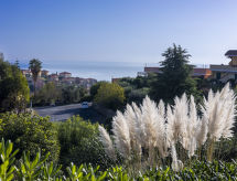 Semesterhus Residence Gli Ulivi