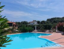 Semesterhus Residence Gli Ulivi