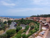 Semesterhus Residence Gli Ulivi